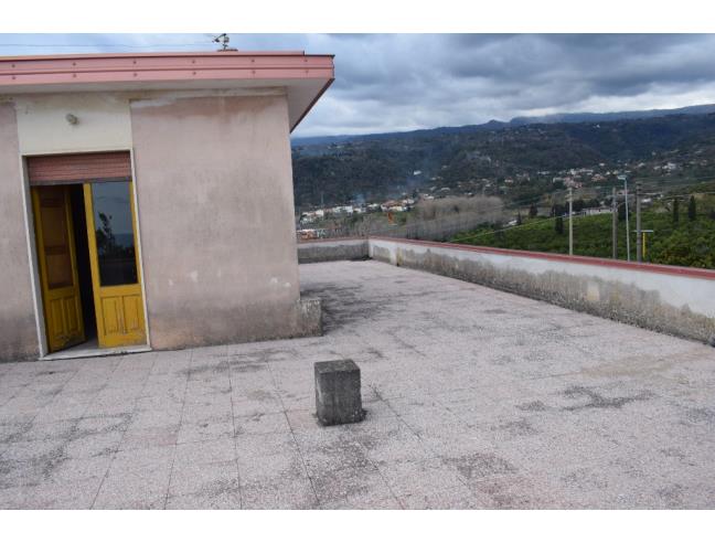 Anteprima foto 8 - Casa indipendente in Vendita a Giarre - Macchia