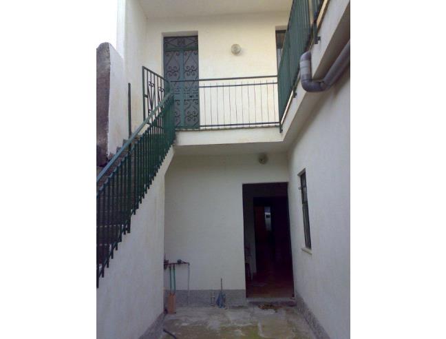 Anteprima foto 2 - Casa indipendente in Vendita a Giarre - San Giovanni