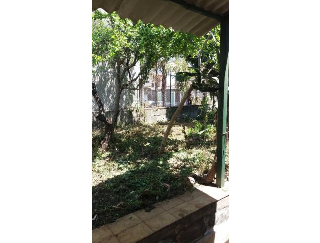 Anteprima foto 2 - Casa indipendente in Vendita a Giarre - Trepunti