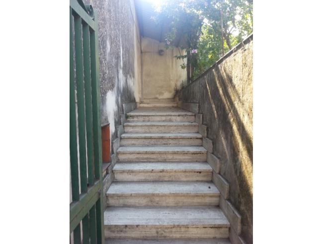 Anteprima foto 4 - Casa indipendente in Vendita a Giarre - Trepunti