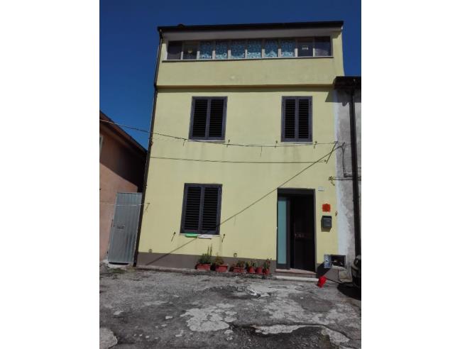 Anteprima foto 1 - Casa indipendente in Vendita a Giave (Sassari)