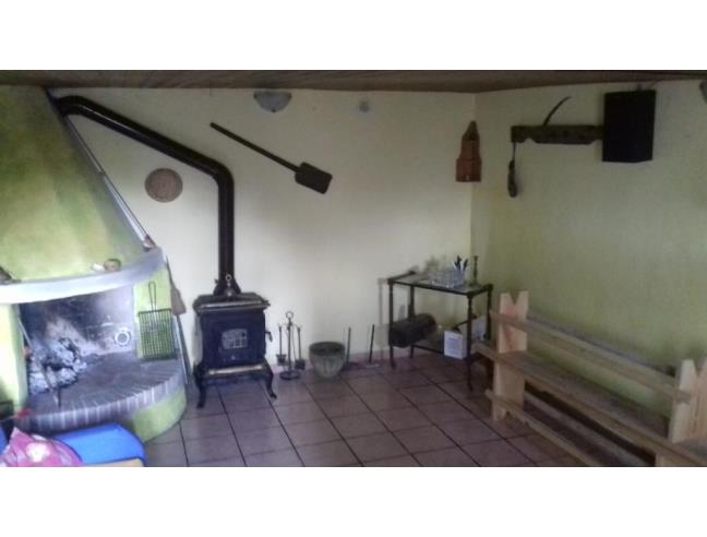 Anteprima foto 8 - Casa indipendente in Vendita a Giave (Sassari)