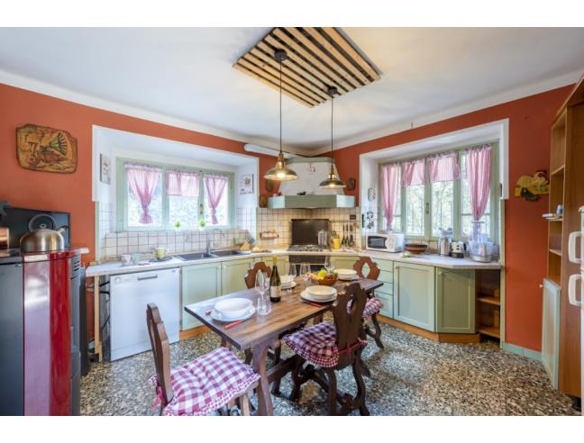 Anteprima foto 2 - Casa indipendente in Vendita a Gignese - Vezzo
