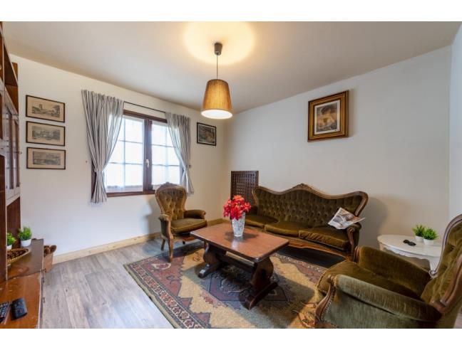Anteprima foto 3 - Casa indipendente in Vendita a Gignese - Vezzo