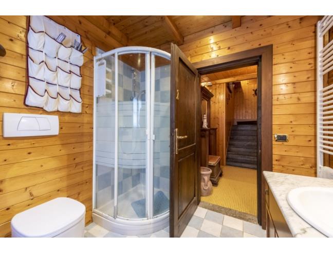 Anteprima foto 7 - Casa indipendente in Vendita a Gignese - Vezzo