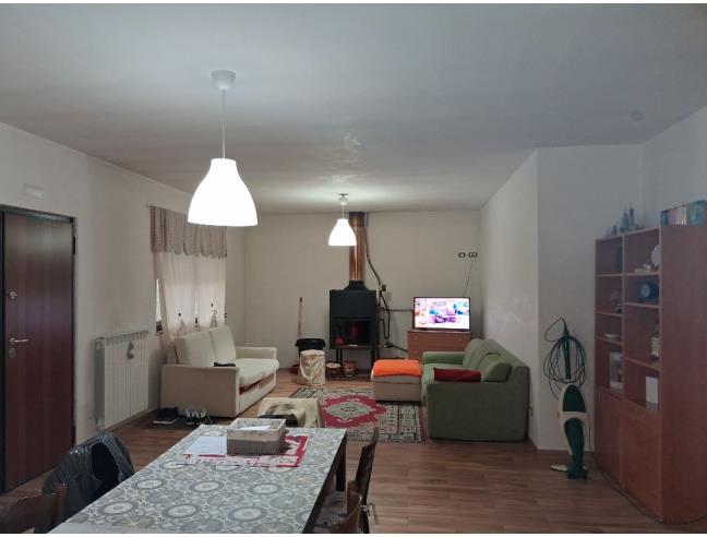 Anteprima foto 2 - Casa indipendente in Vendita a Ginosa - Marina Di Ginosa