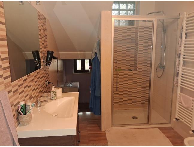 Anteprima foto 3 - Casa indipendente in Vendita a Ginosa - Marina Di Ginosa