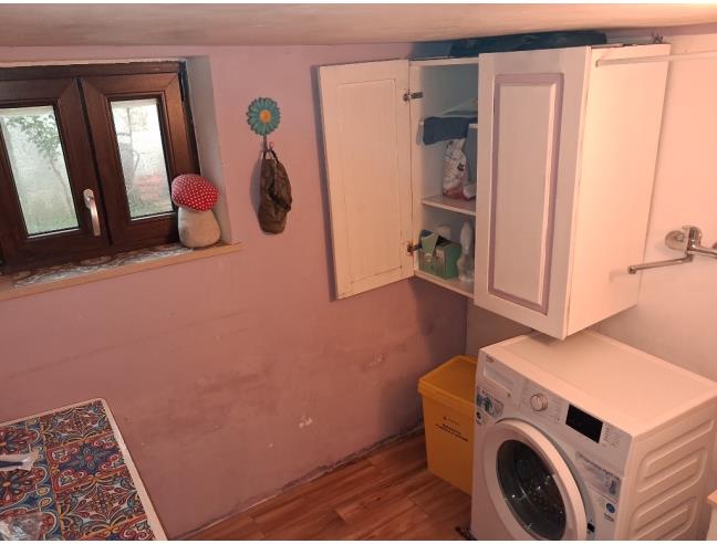 Anteprima foto 4 - Casa indipendente in Vendita a Ginosa - Marina Di Ginosa