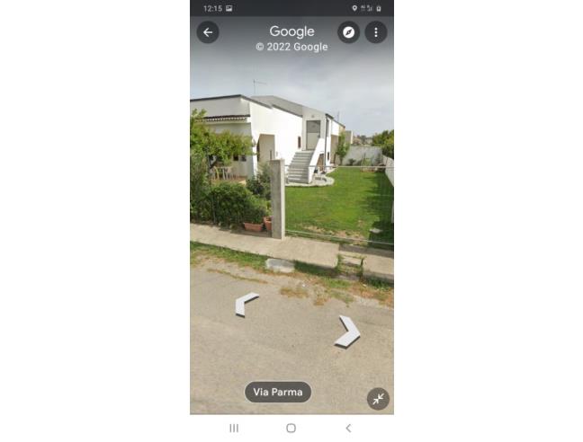 Anteprima foto 6 - Casa indipendente in Vendita a Ginosa - Marina Di Ginosa