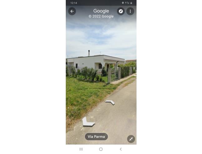 Anteprima foto 7 - Casa indipendente in Vendita a Ginosa - Marina Di Ginosa