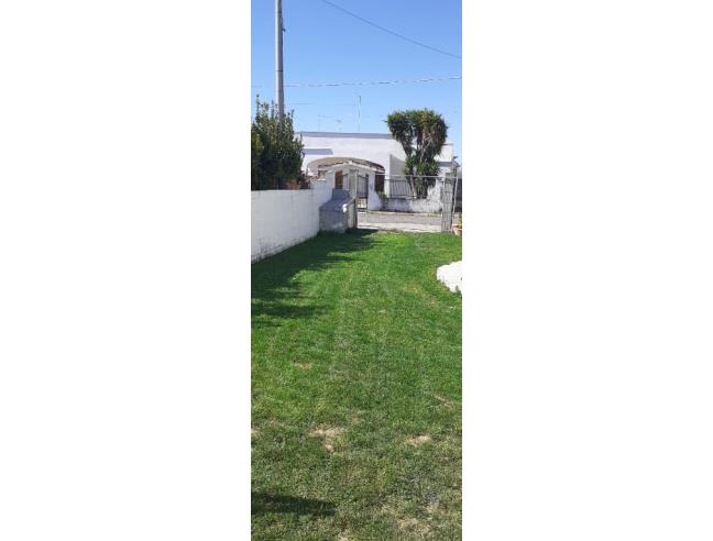 Anteprima foto 8 - Casa indipendente in Vendita a Ginosa - Marina Di Ginosa