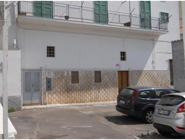 Anteprima foto 1 - Casa indipendente in Vendita a Ginosa (Taranto)