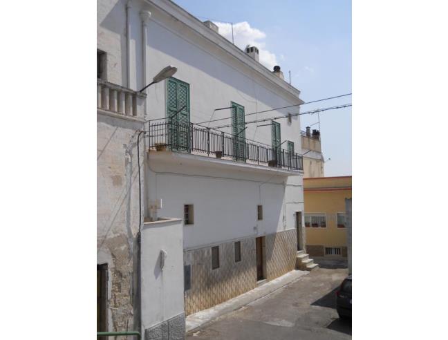 Anteprima foto 2 - Casa indipendente in Vendita a Ginosa (Taranto)