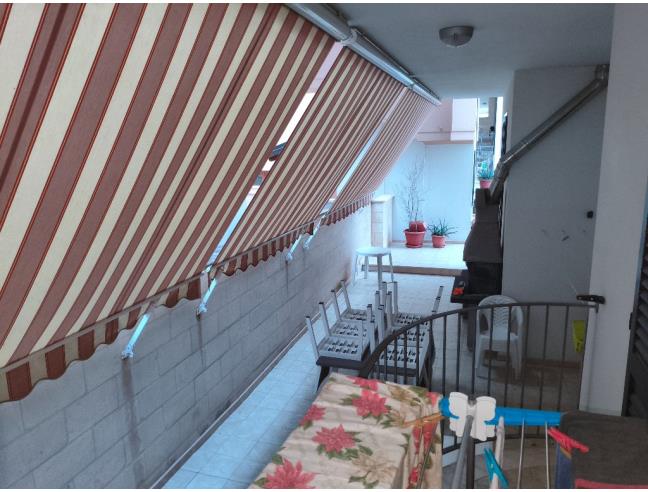 Anteprima foto 2 - Casa indipendente in Vendita a Ginosa (Taranto)