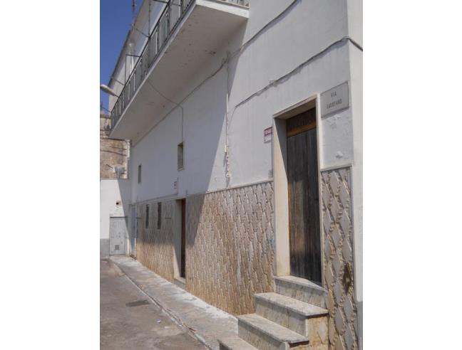 Anteprima foto 3 - Casa indipendente in Vendita a Ginosa (Taranto)