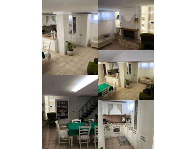 Anteprima foto 3 - Casa indipendente in Vendita a Ginosa (Taranto)