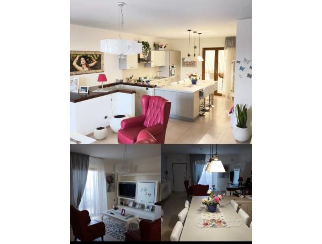 Anteprima foto 4 - Casa indipendente in Vendita a Ginosa (Taranto)