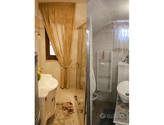 Anteprima foto 8 - Casa indipendente in Vendita a Ginosa (Taranto)