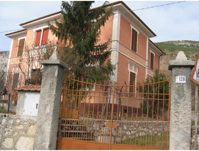 Anteprima foto 1 - Casa indipendente in Vendita a Gioia dei Marsi - Casali D'aschi