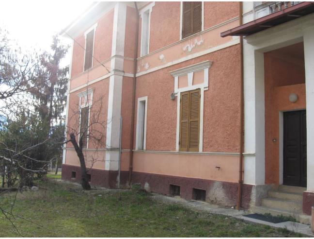 Anteprima foto 2 - Casa indipendente in Vendita a Gioia dei Marsi - Casali D'aschi