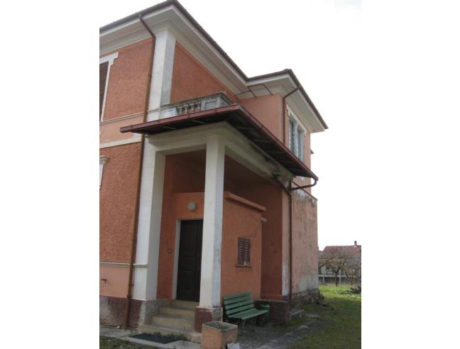 Anteprima foto 3 - Casa indipendente in Vendita a Gioia dei Marsi - Casali D'aschi