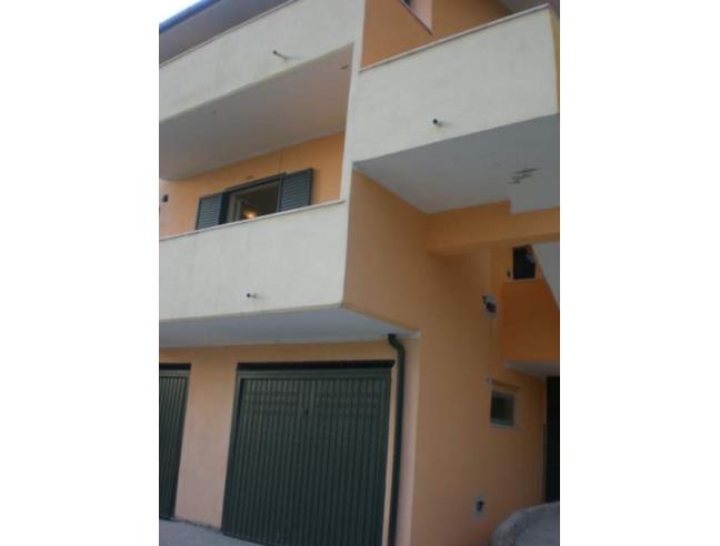 Anteprima foto 3 - Casa indipendente in Vendita a Gioia dei Marsi - Casali D'aschi