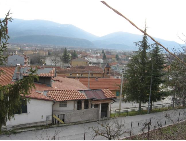 Anteprima foto 4 - Casa indipendente in Vendita a Gioia dei Marsi - Casali D'aschi