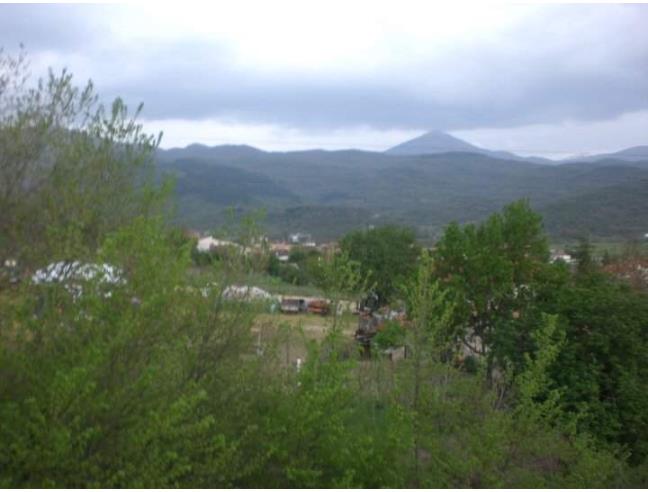 Anteprima foto 5 - Casa indipendente in Vendita a Gioia dei Marsi - Casali D'aschi