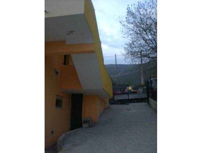 Anteprima foto 7 - Casa indipendente in Vendita a Gioia dei Marsi - Casali D'aschi