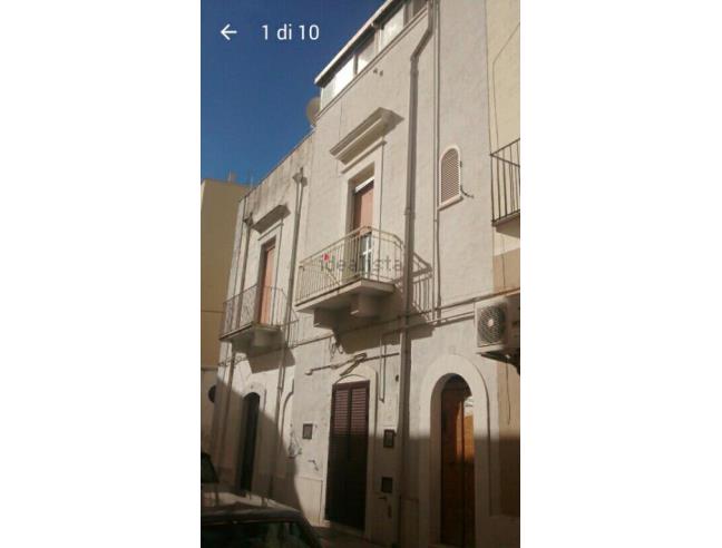 Anteprima foto 1 - Casa indipendente in Vendita a Gioia del Colle (Bari)