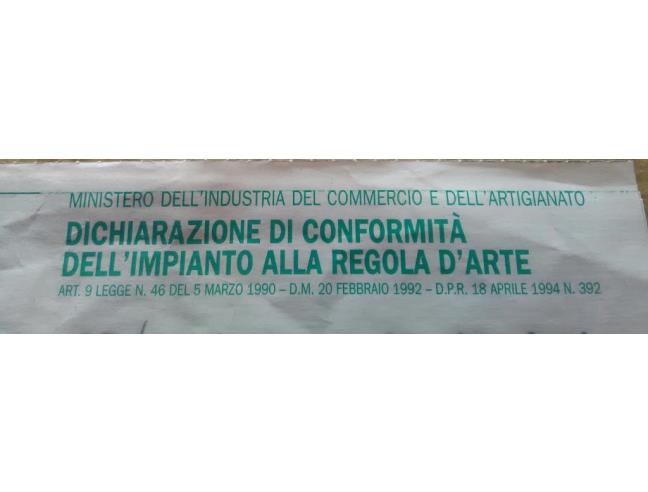 Anteprima foto 6 - Casa indipendente in Vendita a Gioia del Colle (Bari)