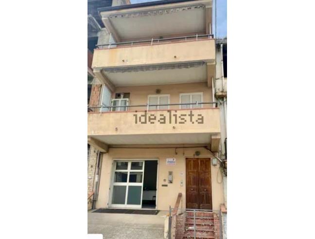 Anteprima foto 2 - Casa indipendente in Vendita a Gioia Tauro (Reggio Calabria)