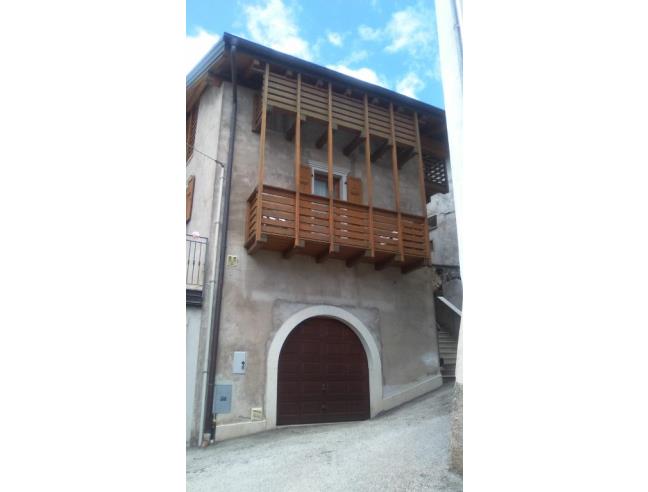 Anteprima foto 2 - Casa indipendente in Vendita a Giovo - Ville