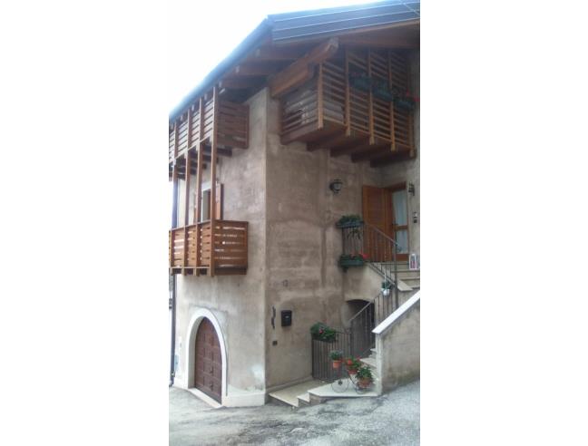 Anteprima foto 3 - Casa indipendente in Vendita a Giovo - Ville