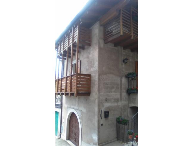 Anteprima foto 4 - Casa indipendente in Vendita a Giovo - Ville