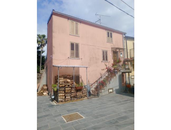 Anteprima foto 1 - Casa indipendente in Vendita a Girifalco (Catanzaro)
