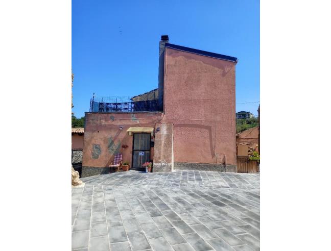 Anteprima foto 3 - Casa indipendente in Vendita a Girifalco (Catanzaro)