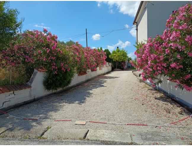 Anteprima foto 2 - Casa indipendente in Vendita a Gissi (Chieti)