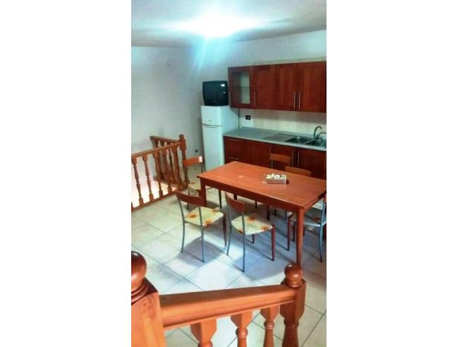 Anteprima foto 1 - Casa indipendente in Vendita a Giugliano in Campania (Napoli)