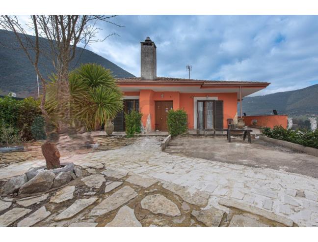Anteprima foto 2 - Casa indipendente in Vendita a Giuliano di Roma (Frosinone)