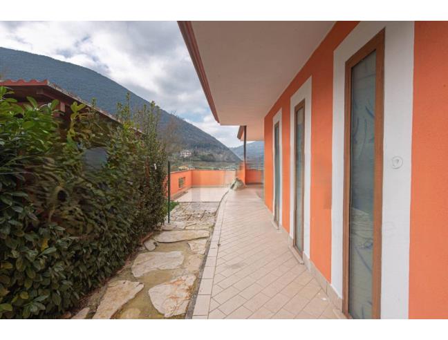 Anteprima foto 4 - Casa indipendente in Vendita a Giuliano di Roma (Frosinone)
