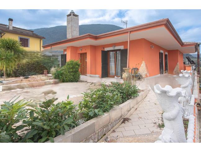 Anteprima foto 5 - Casa indipendente in Vendita a Giuliano di Roma (Frosinone)