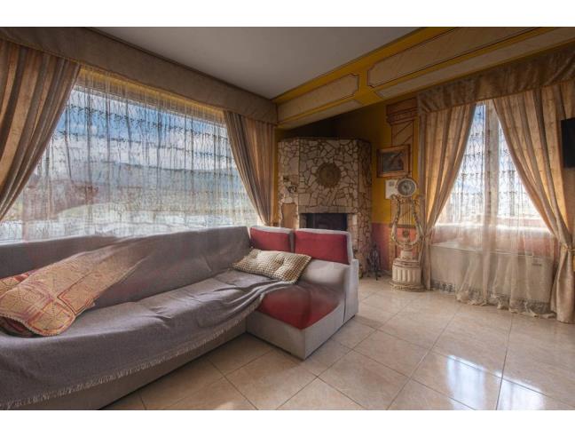 Anteprima foto 8 - Casa indipendente in Vendita a Giuliano di Roma (Frosinone)