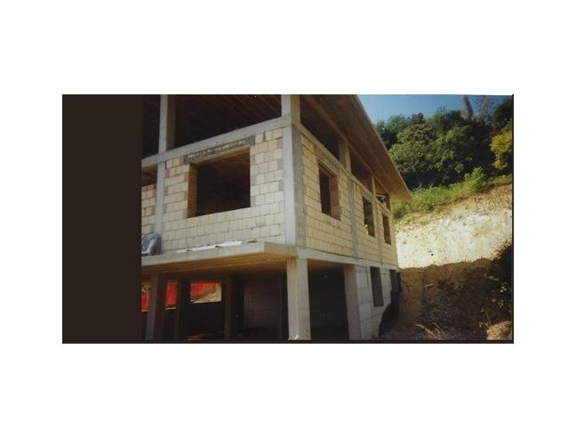 Anteprima foto 1 - Casa indipendente in Vendita a Giuliano Teatino (Chieti)