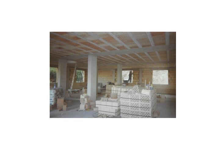 Anteprima foto 2 - Casa indipendente in Vendita a Giuliano Teatino (Chieti)