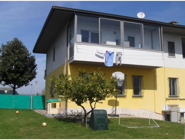 Anteprima foto 3 - Casa indipendente in Vendita a Giulianova - Colleranesco