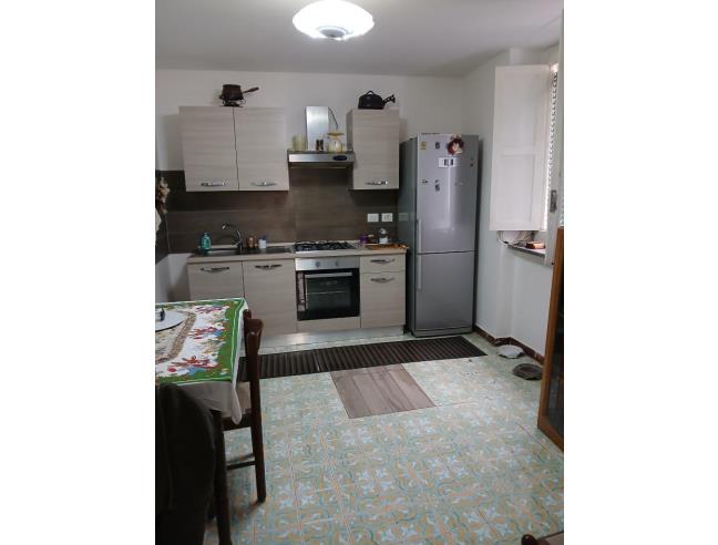 Anteprima foto 1 - Casa indipendente in Vendita a Giungano (Salerno)