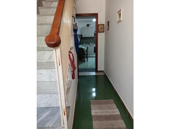 Anteprima foto 4 - Casa indipendente in Vendita a Giungano (Salerno)