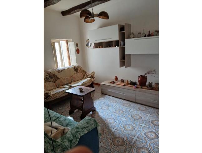 Anteprima foto 5 - Casa indipendente in Vendita a Giungano (Salerno)