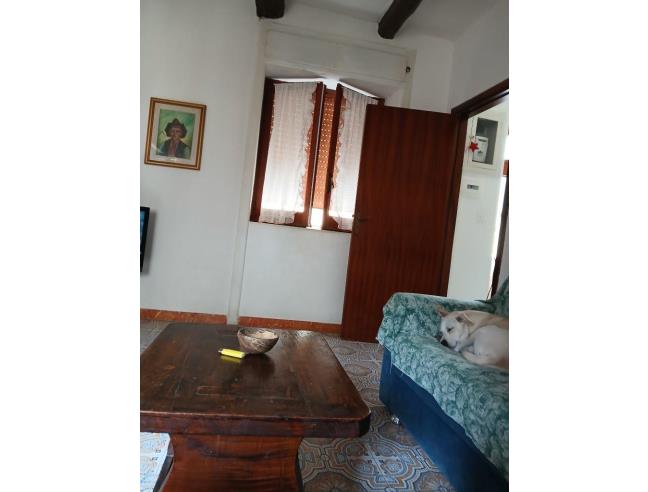 Anteprima foto 6 - Casa indipendente in Vendita a Giungano (Salerno)